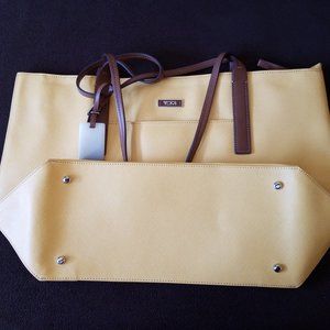 Tumi Bag (brand new)